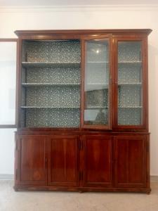 Librería Carlos X